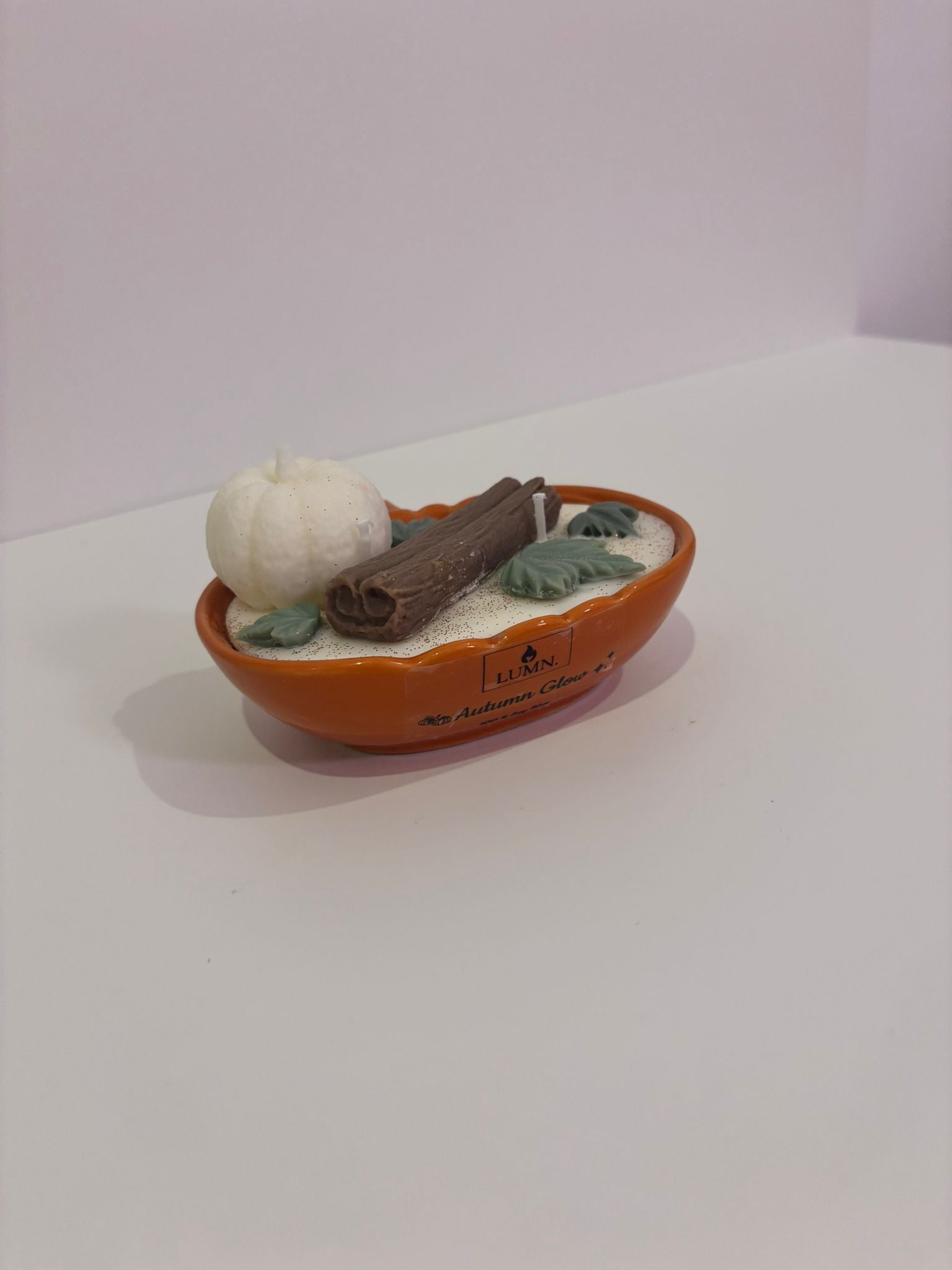 Autumn Glow - LUMN. - 