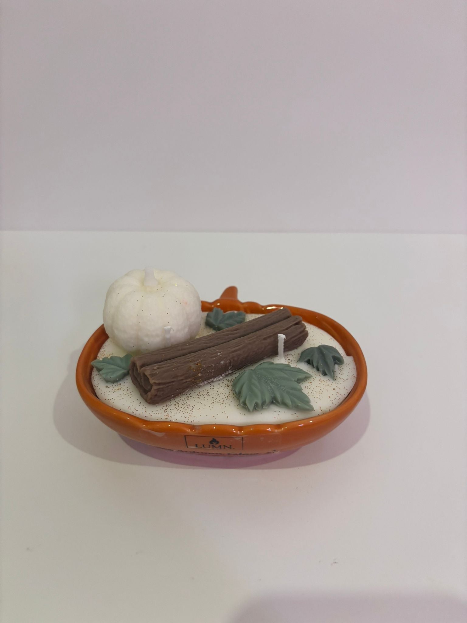 Autumn Glow - LUMN. - 