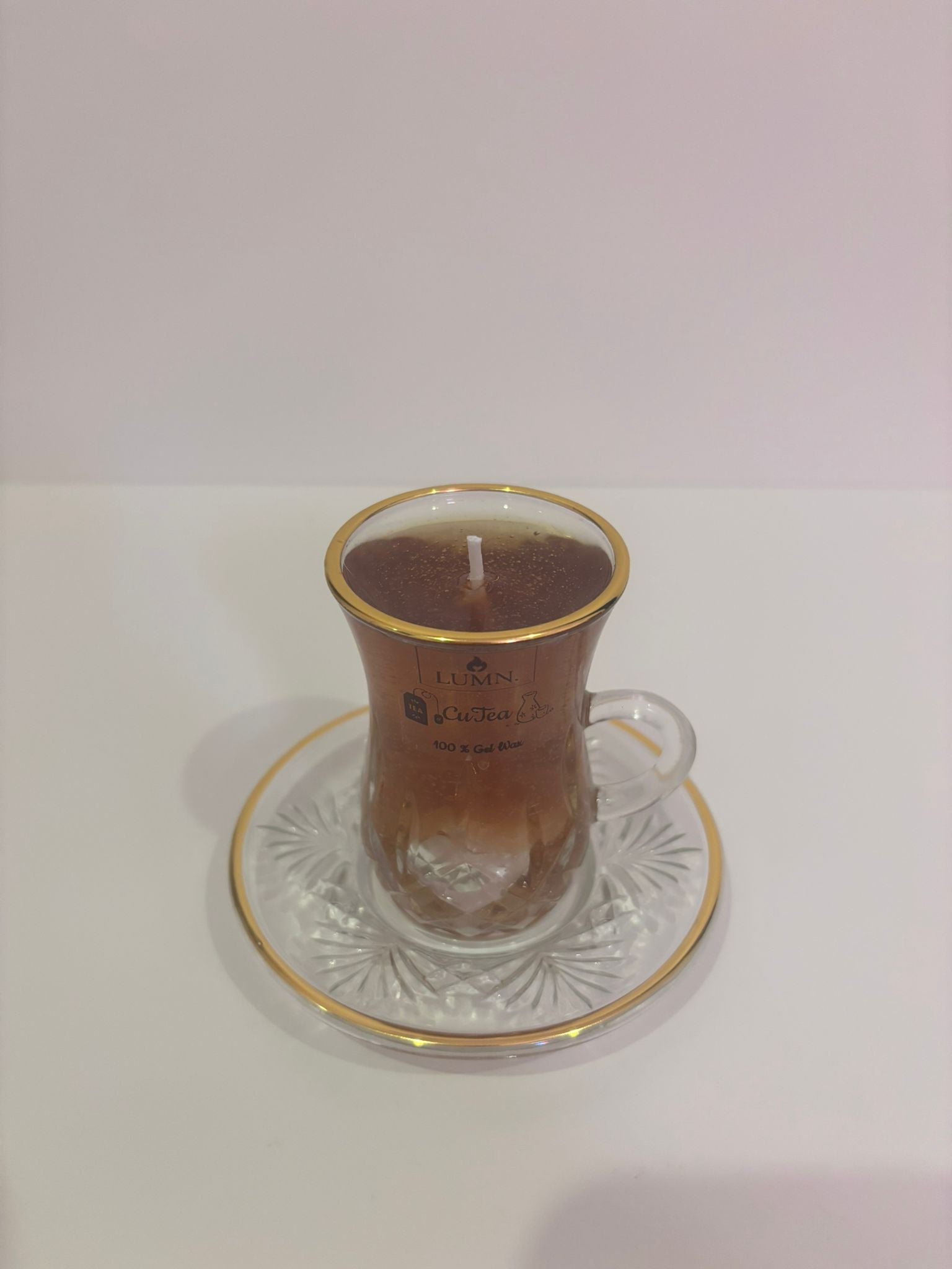 CuTea Turkse Thee - LUMN. - 