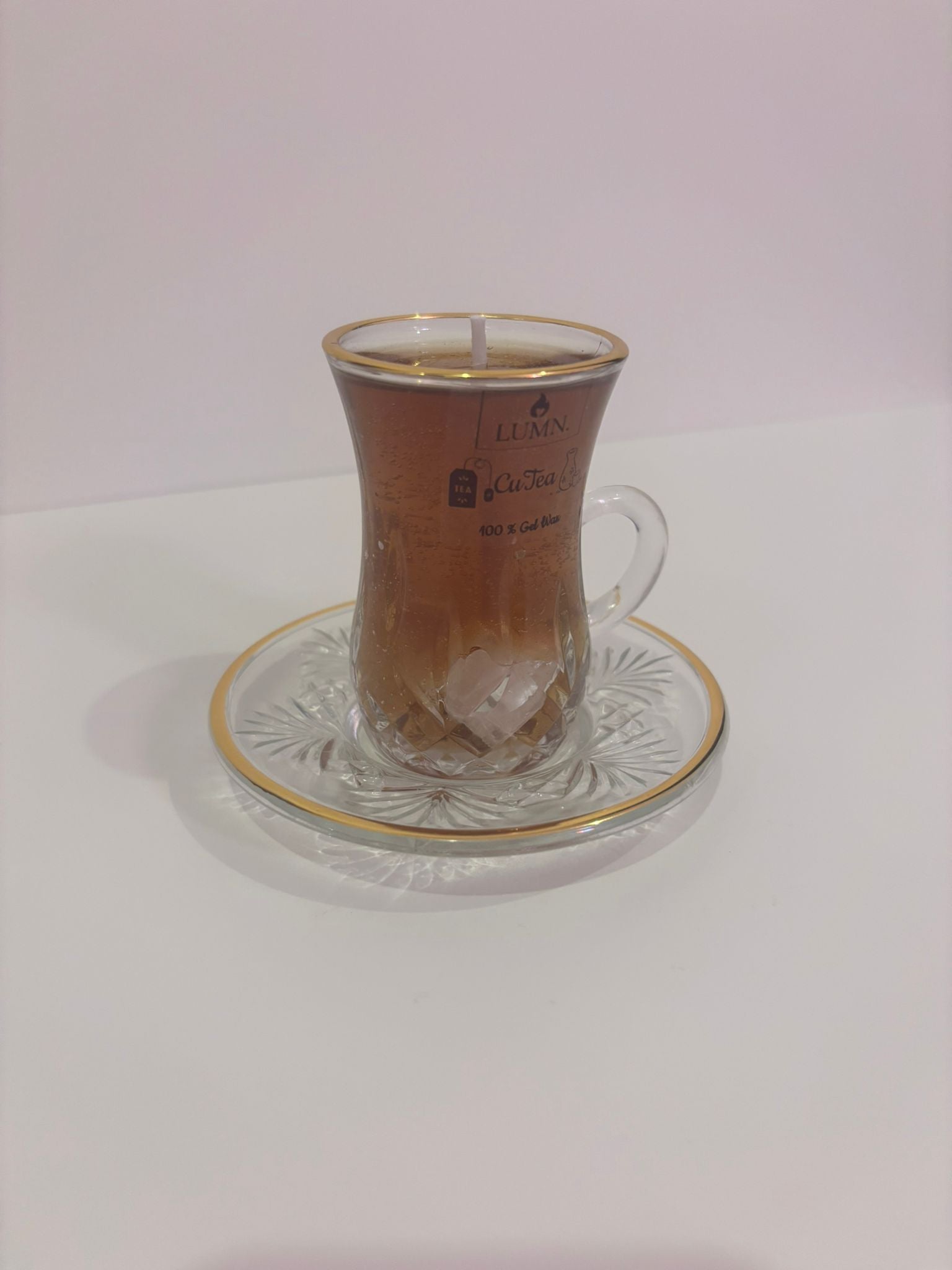 CuTea Turkse Thee - LUMN. - 