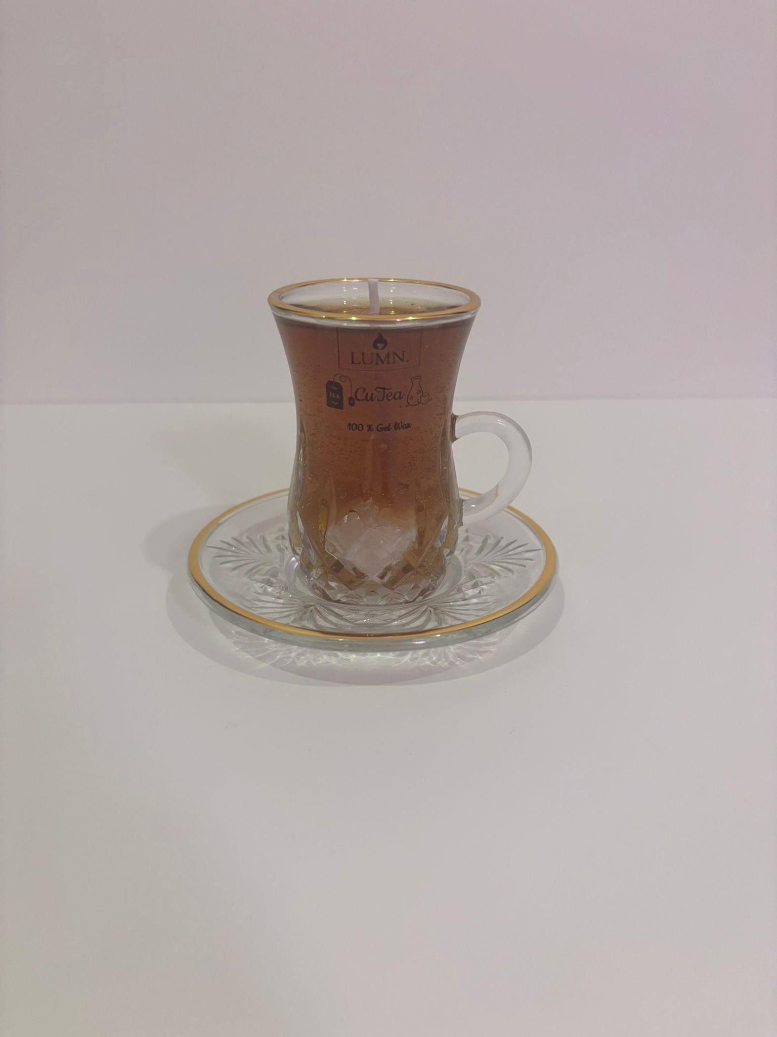 CuTea Turkse Thee - LUMN. - 