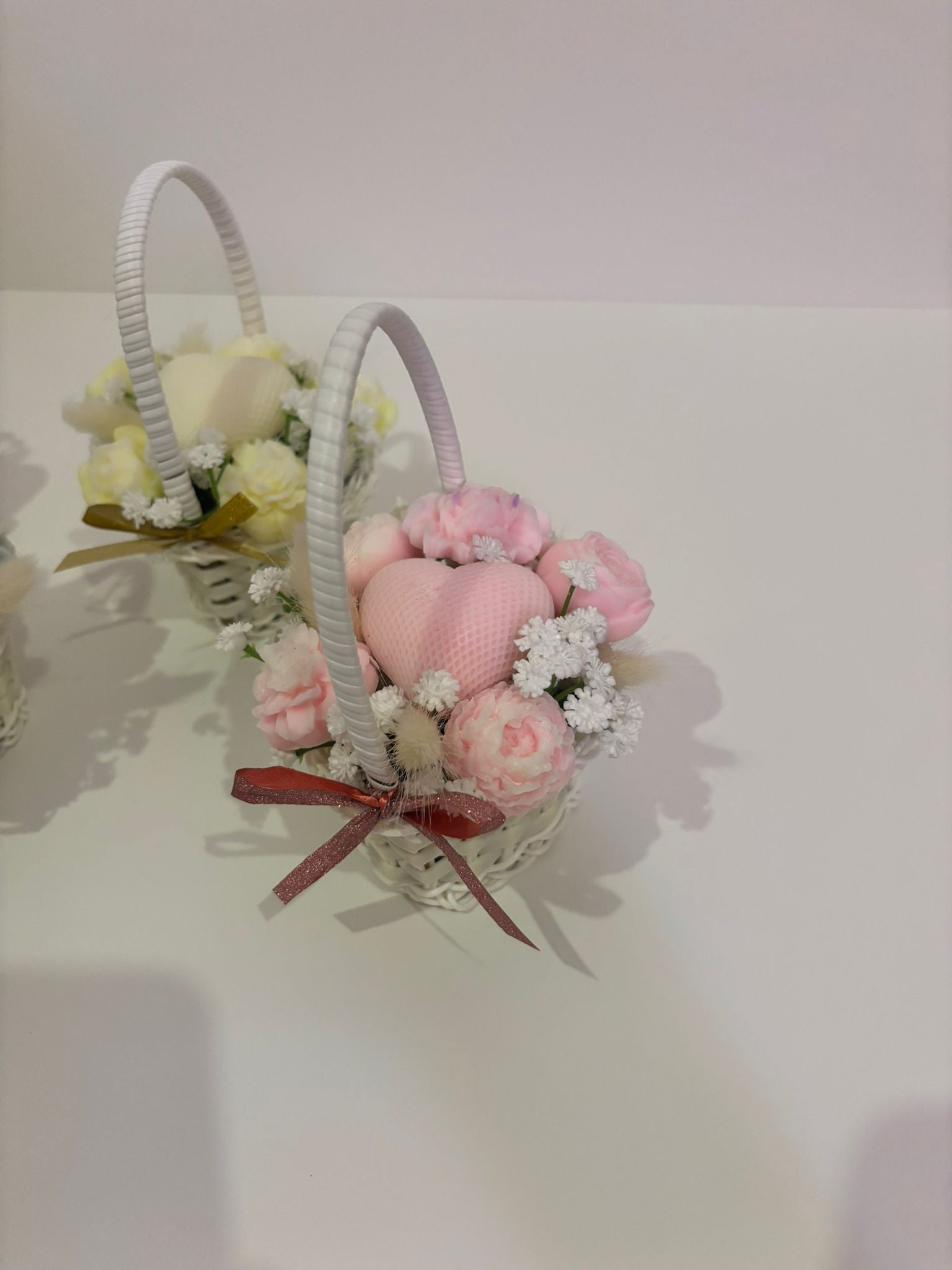 Flower Bouquets - LUMN. - 