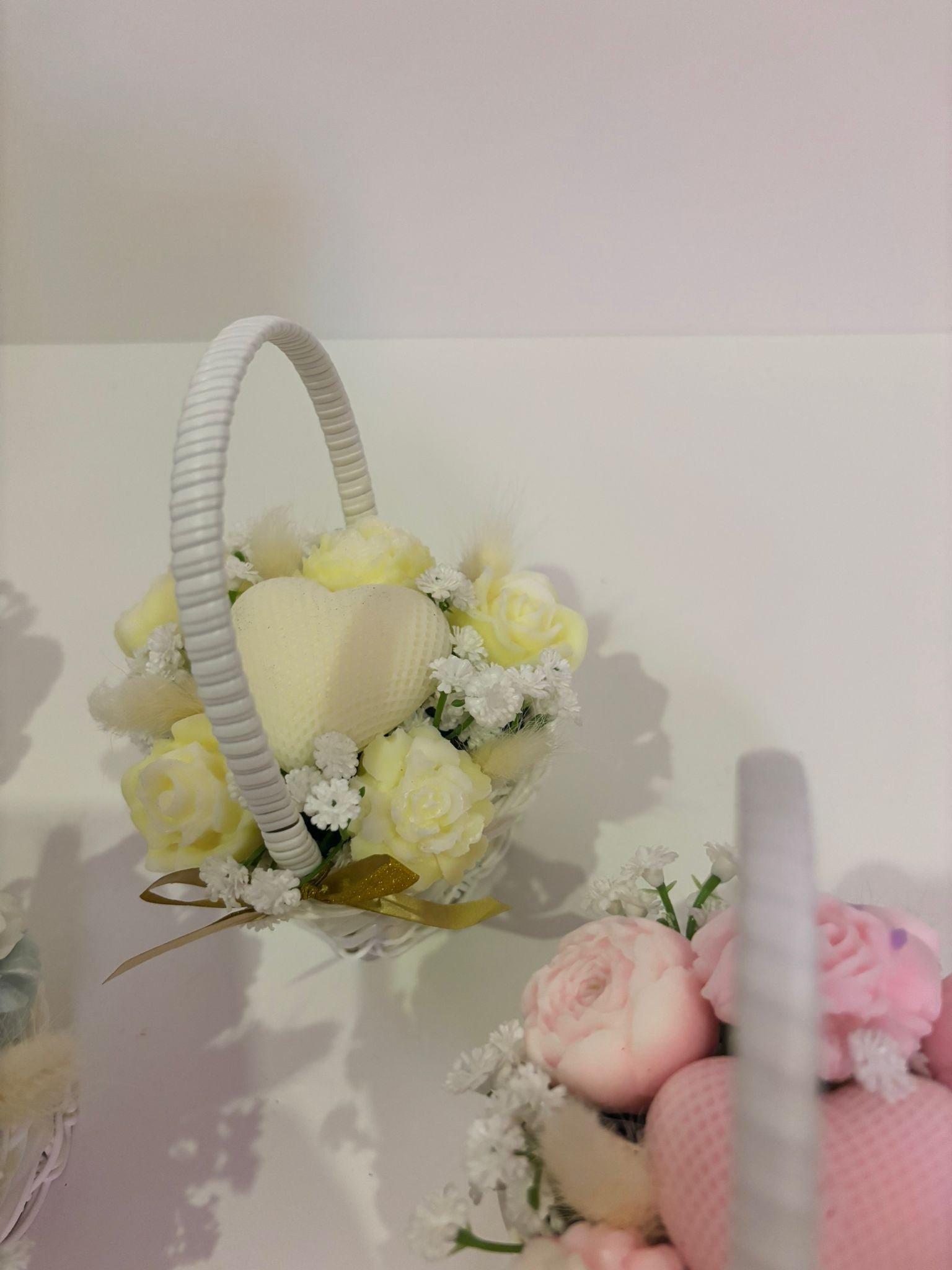 Flower Bouquets - LUMN. - 