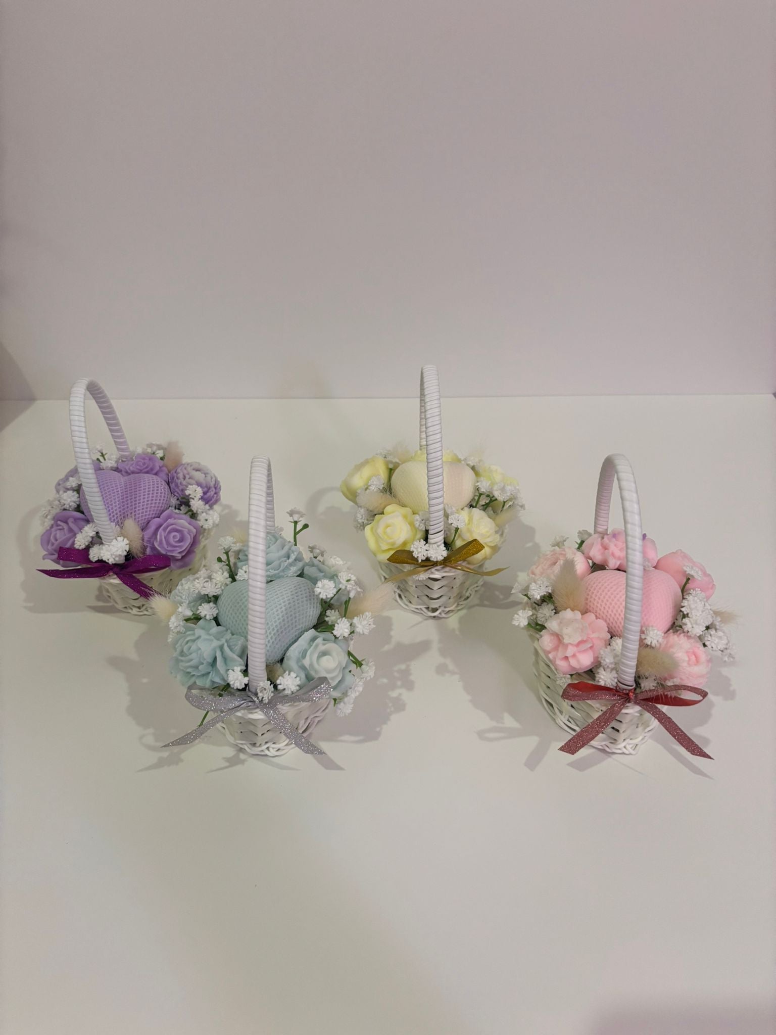 Flower Bouquets - LUMN. - 