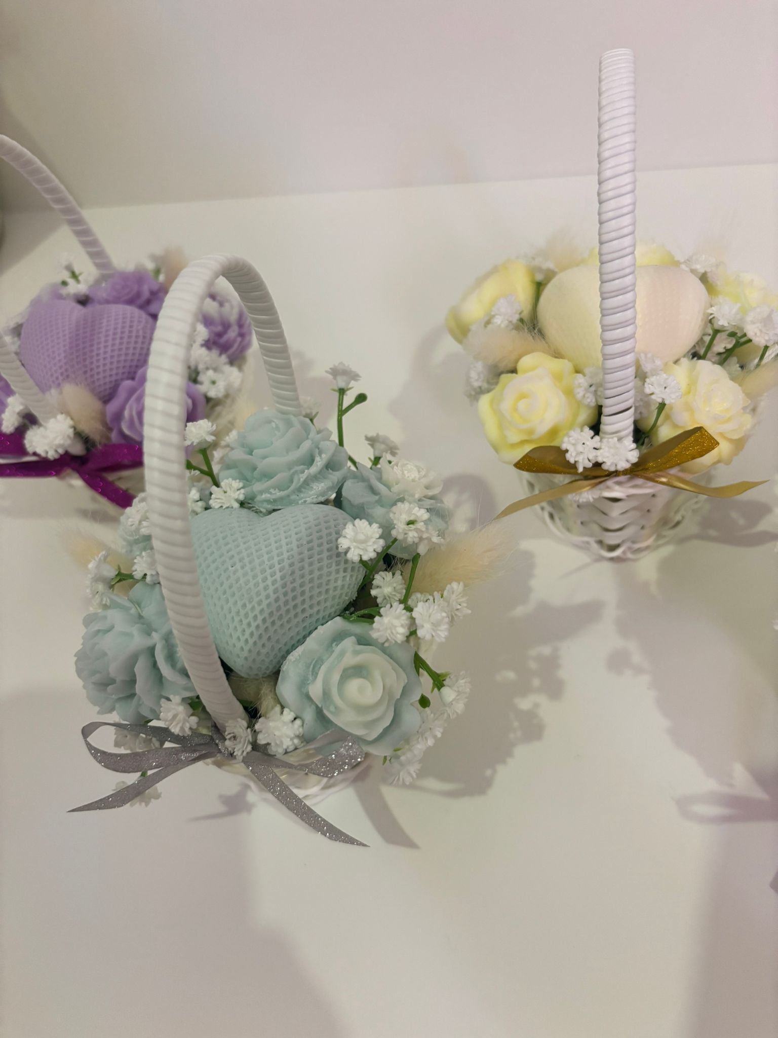 Flower Bouquets - LUMN. - 