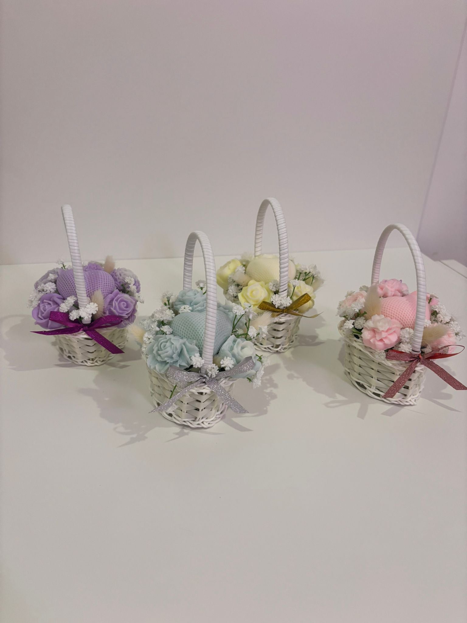 Flower Bouquets - LUMN. - 