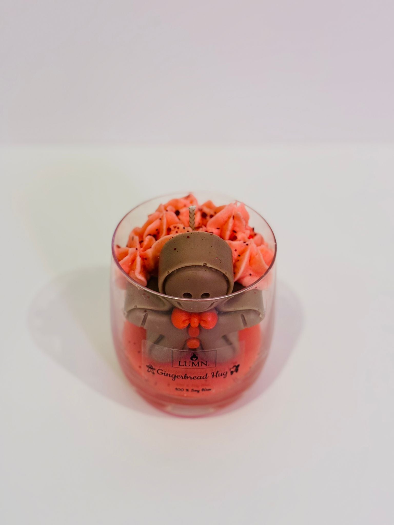 Gingerbread Hug - LUMN. - 