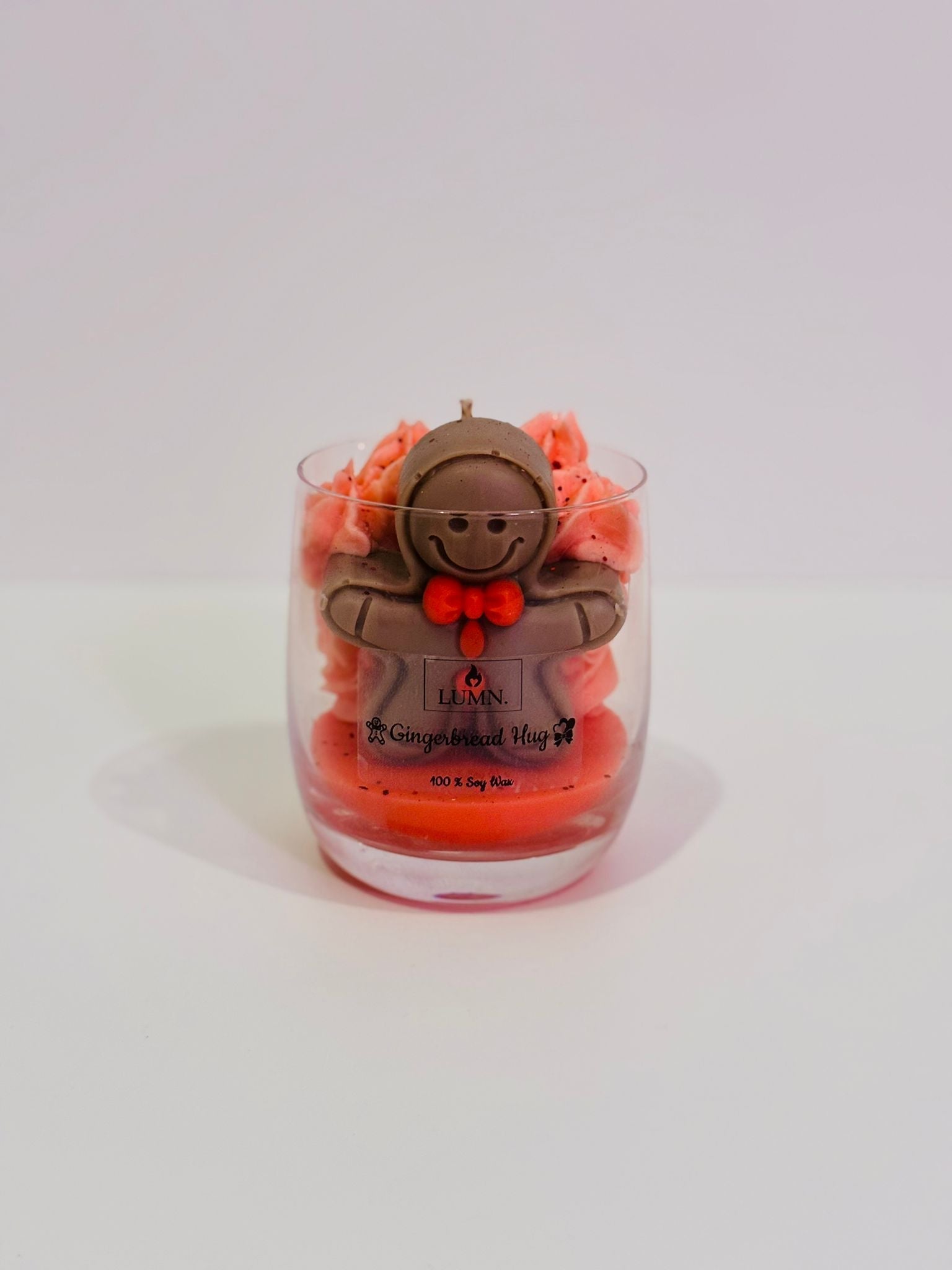 Gingerbread Hug - LUMN. - 