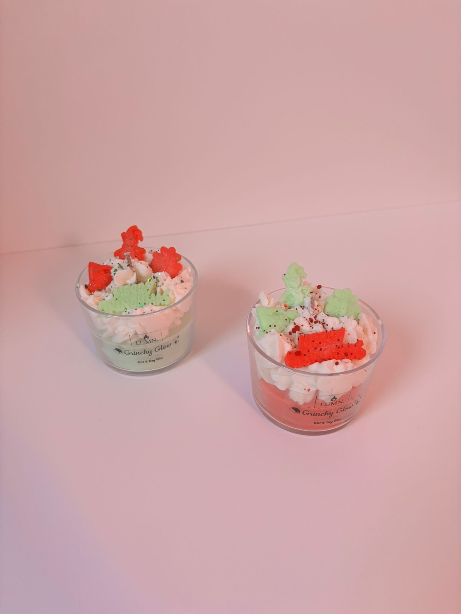 Grinchy Glow - LUMN. - 