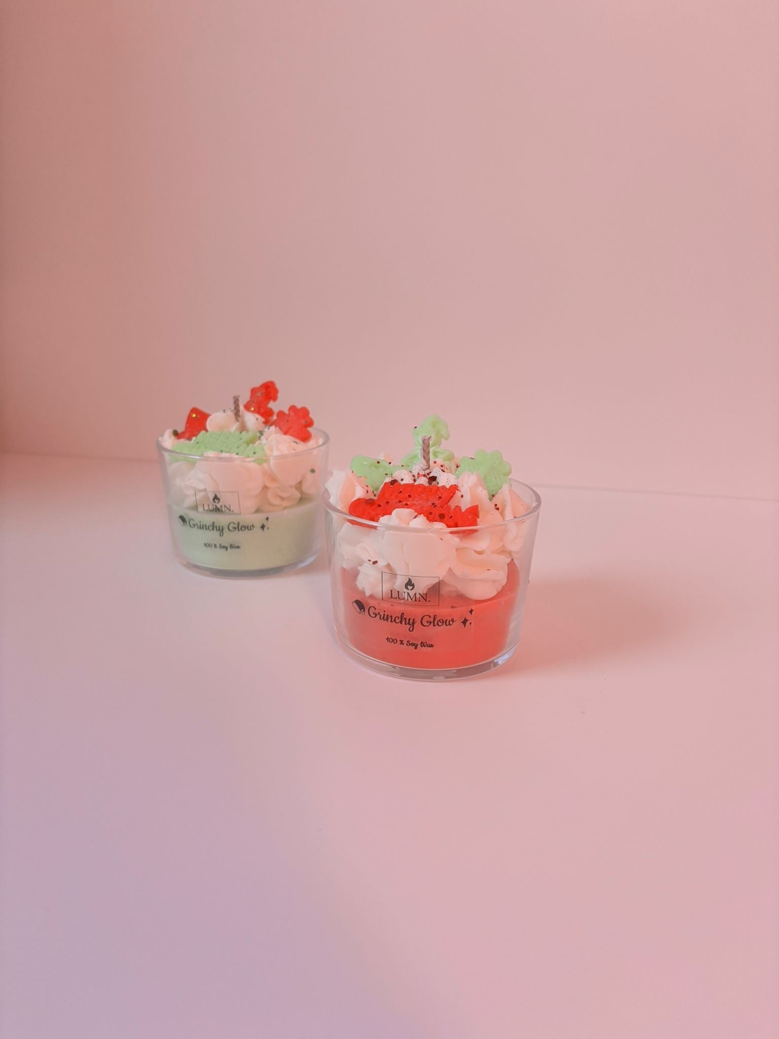 Grinchy Glow - LUMN. - 