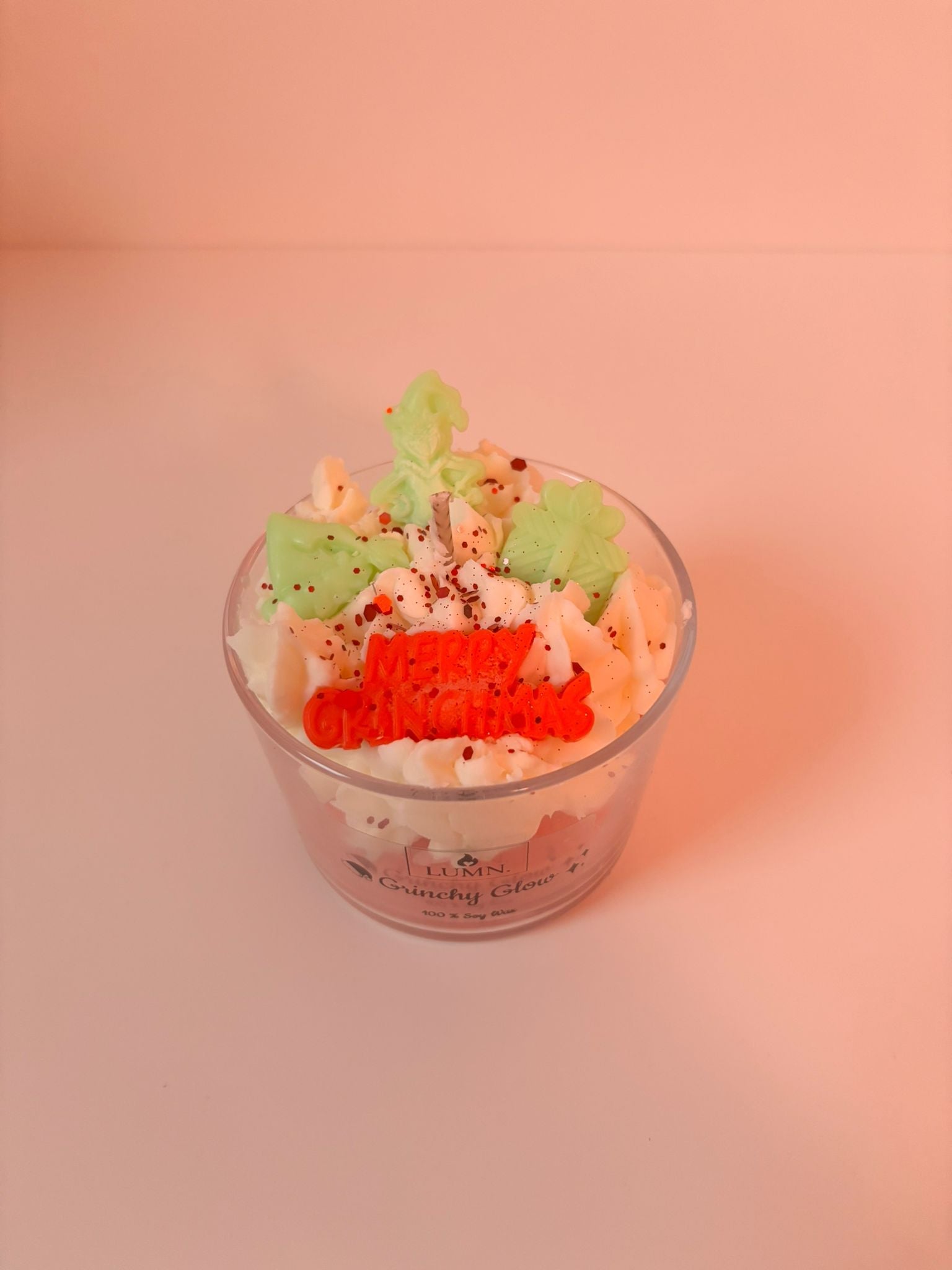 Grinchy Glow - LUMN. - 