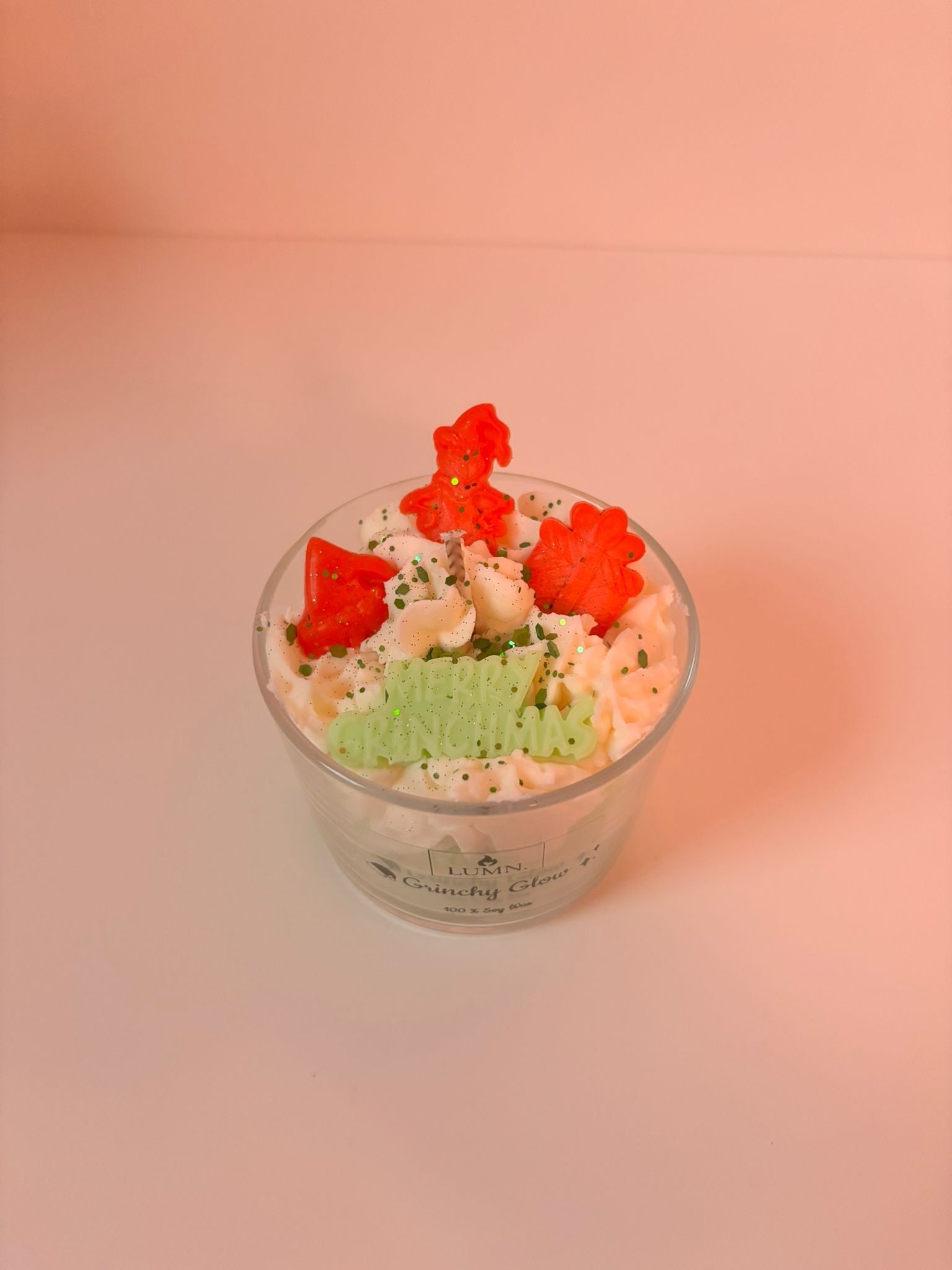 Grinchy Glow - LUMN. - 