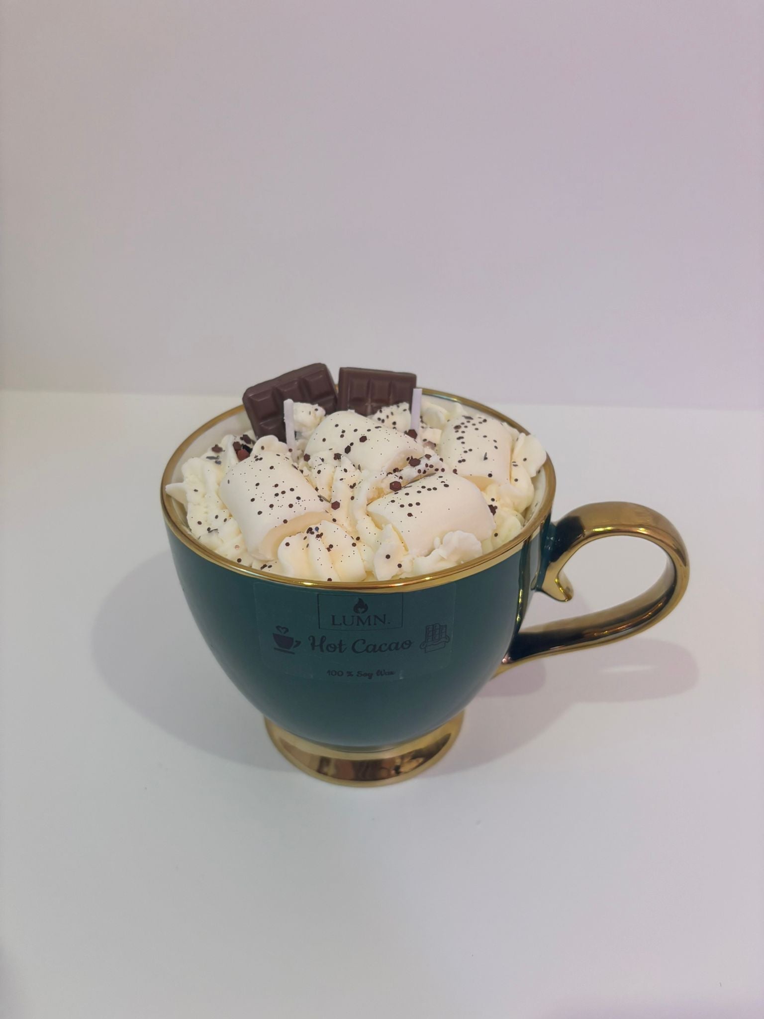 Hot Cacao - LUMN. - 