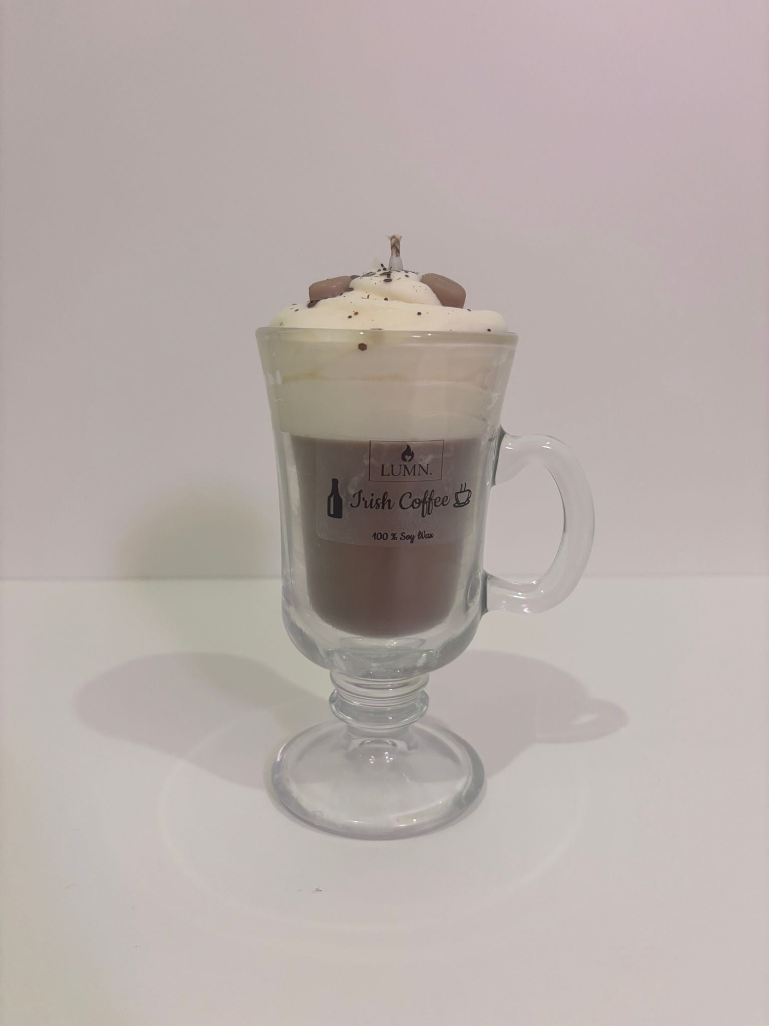 Irish Coffee - LUMN. - 