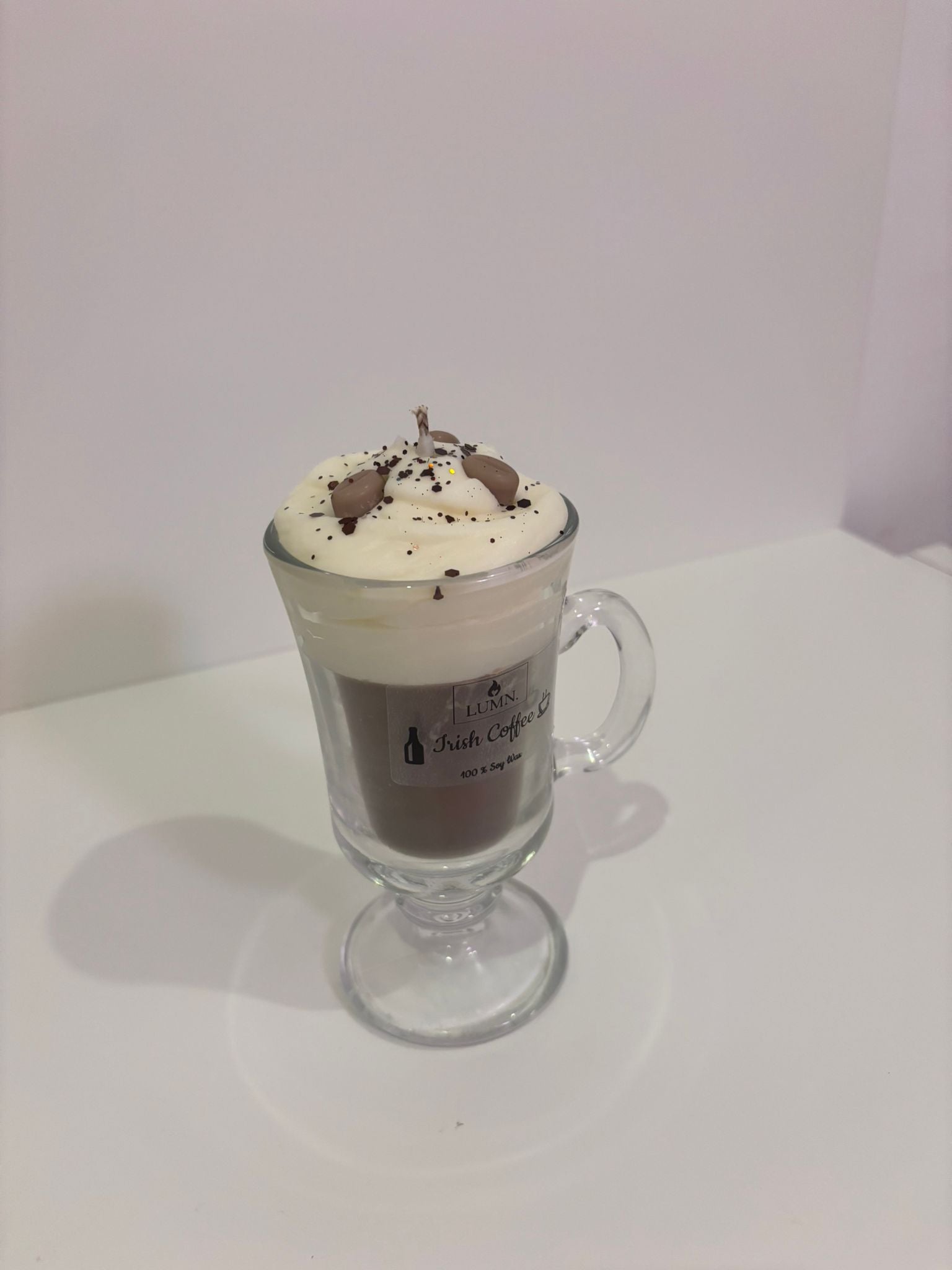 Irish Coffee - LUMN. - 