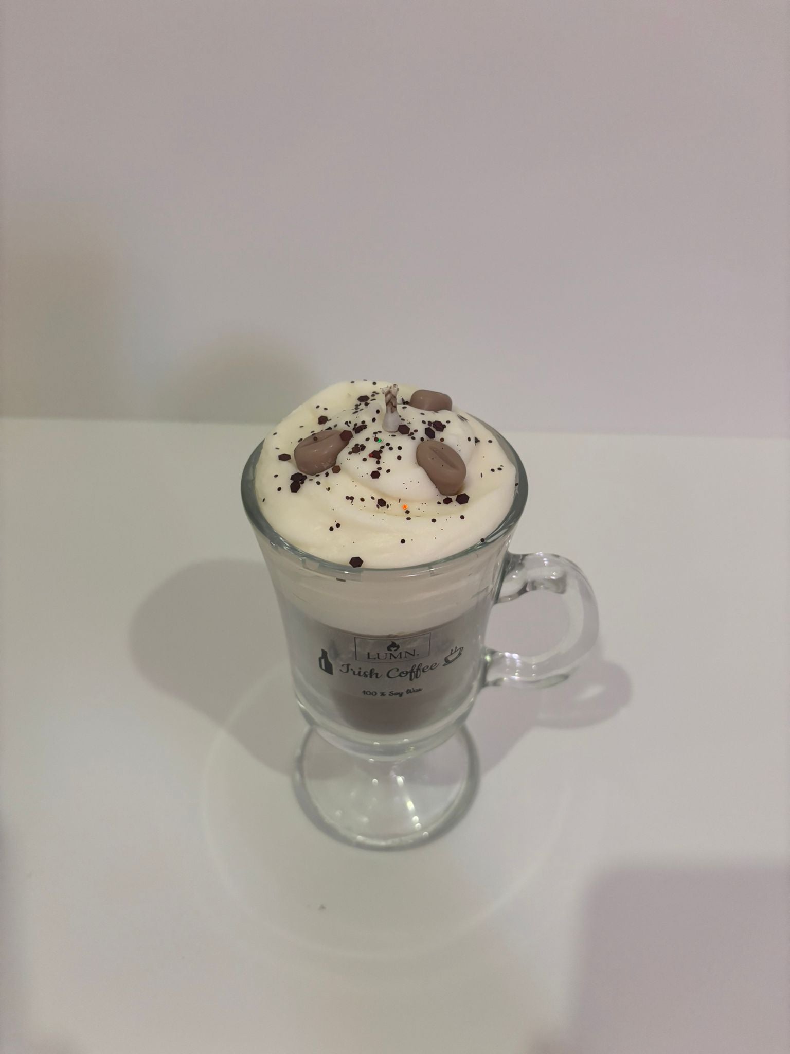 Irish Coffee - LUMN. - 