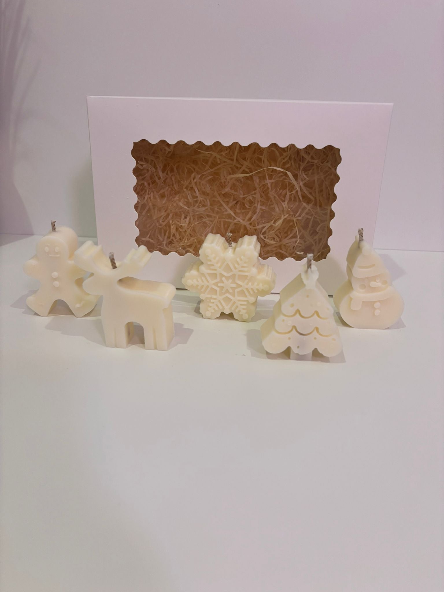 Kerst Bundel - LUMN. - 