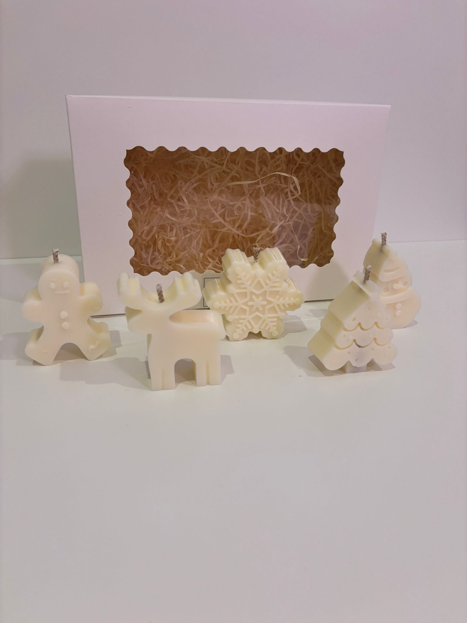 Kerst Bundel - LUMN. - 