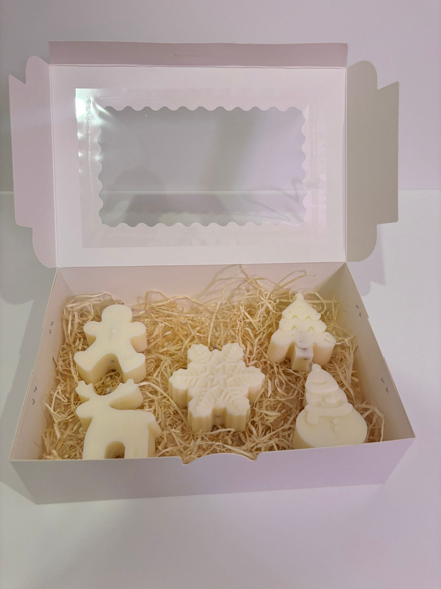 Kerst Bundel - LUMN. - 