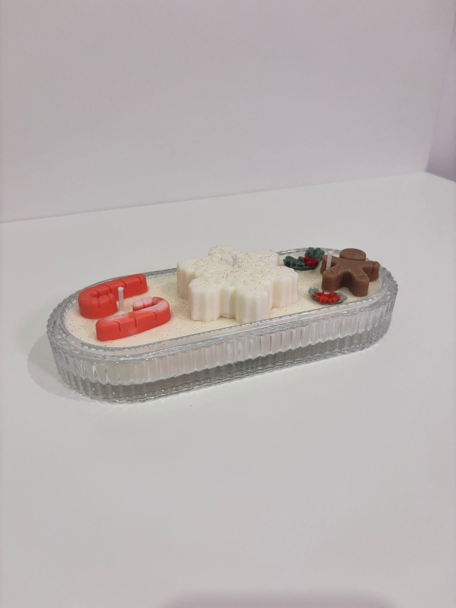 White Christmas - LUMN. - 