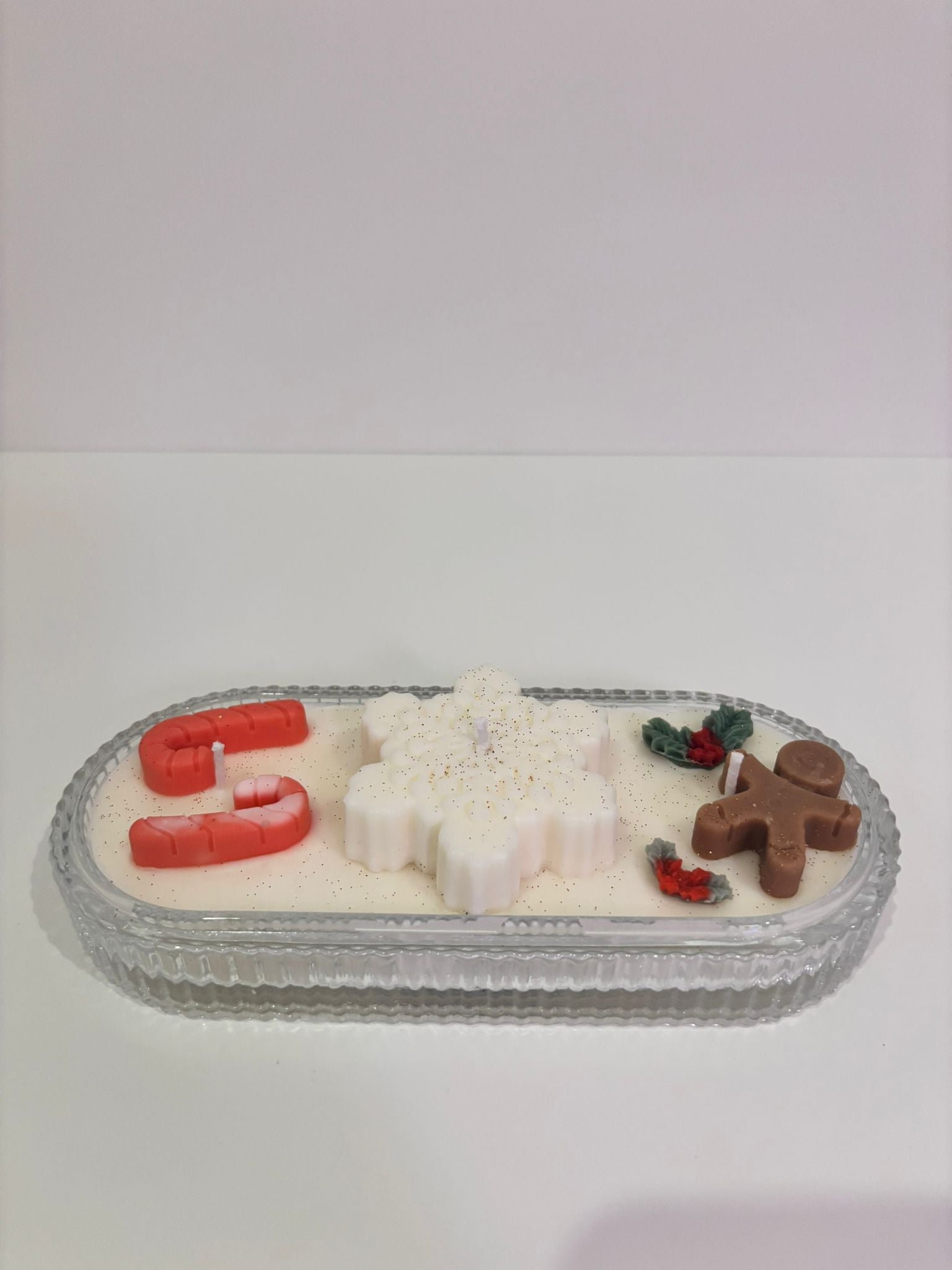 White Christmas - LUMN. - 