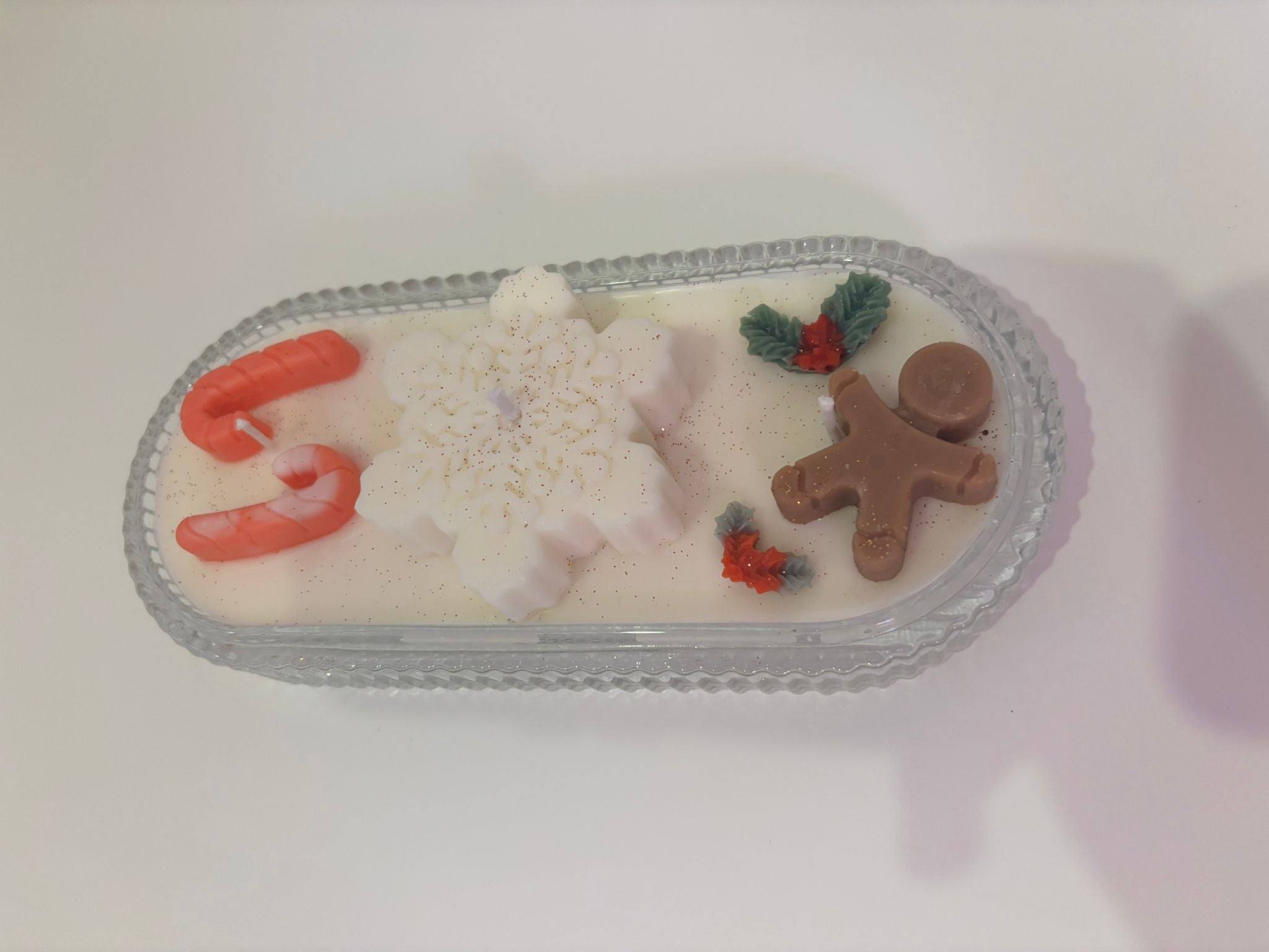 White Christmas - LUMN. - 